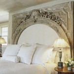 decoration lit ancien