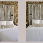decoration lit ancien
