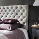 decoration lit chambre a coucher
