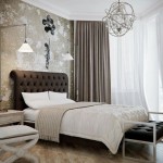 decoration lit chambre a coucher