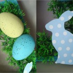 decoration paques a faire soi meme