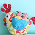 decoration paques a faire soi meme