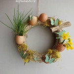 decoration paques a faire soi meme