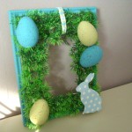 decoration paques a faire soi meme