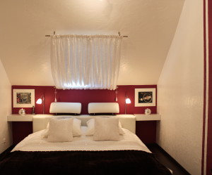 decoration zen chambre adulte