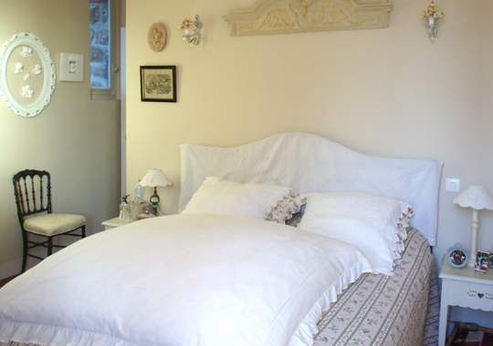 decorer une chambre