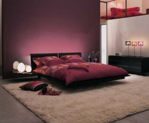 decorer une chambre