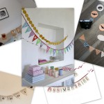fabriquer deco anniversaire