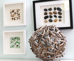 fabriquer deco en bois