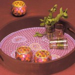 fabriquer deco indienne