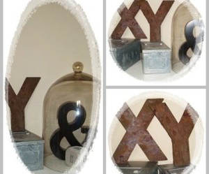 fabriquer deco industriel