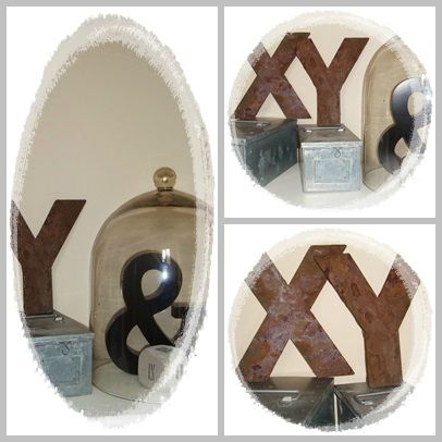 fabriquer deco industriel