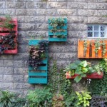 fabriquer deco pour jardin