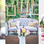 fabriquer deco pour mariage