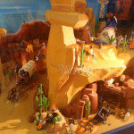 fabriquer decor playmobil