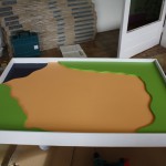fabriquer decor playmobil