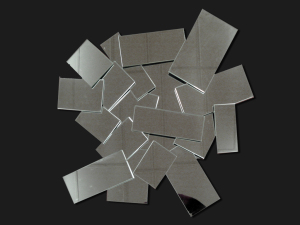 fabriquer miroir deco