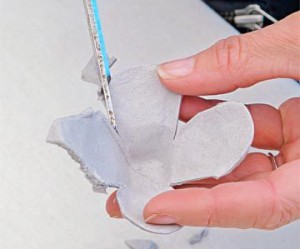 fabriquer miroir deco