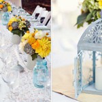 fabriquer sa deco mariage