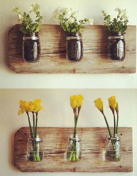 faire de la decoration maison