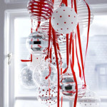 faire decoration avec ruban