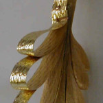 faire decoration avec ruban