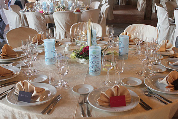 faire decoration mariage