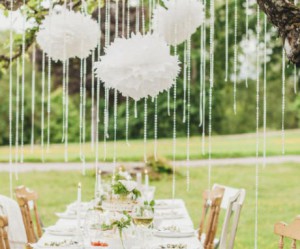 faire decoration mariage