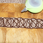 faire decoration pour gateau