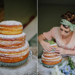 faire decoration pour gateau
