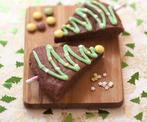 faire decoration pour gateau