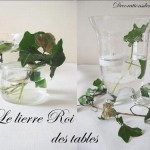 faire la decoration de mariage