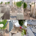 faire la decoration de mariage