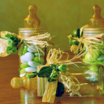 faire sa decoration de bapteme soi meme