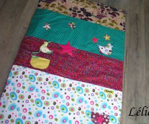 faire soi meme un tapis d eveil