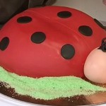 faire une decoration de gateau d anniversaire
