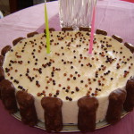 faire une decoration de gateau d anniversaire