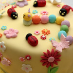 faire une decoration de gateau d anniversaire