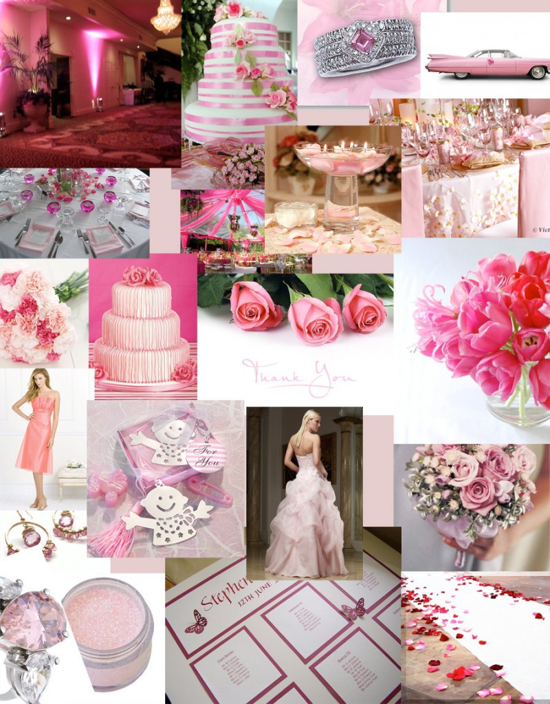 faire une decoration romantique