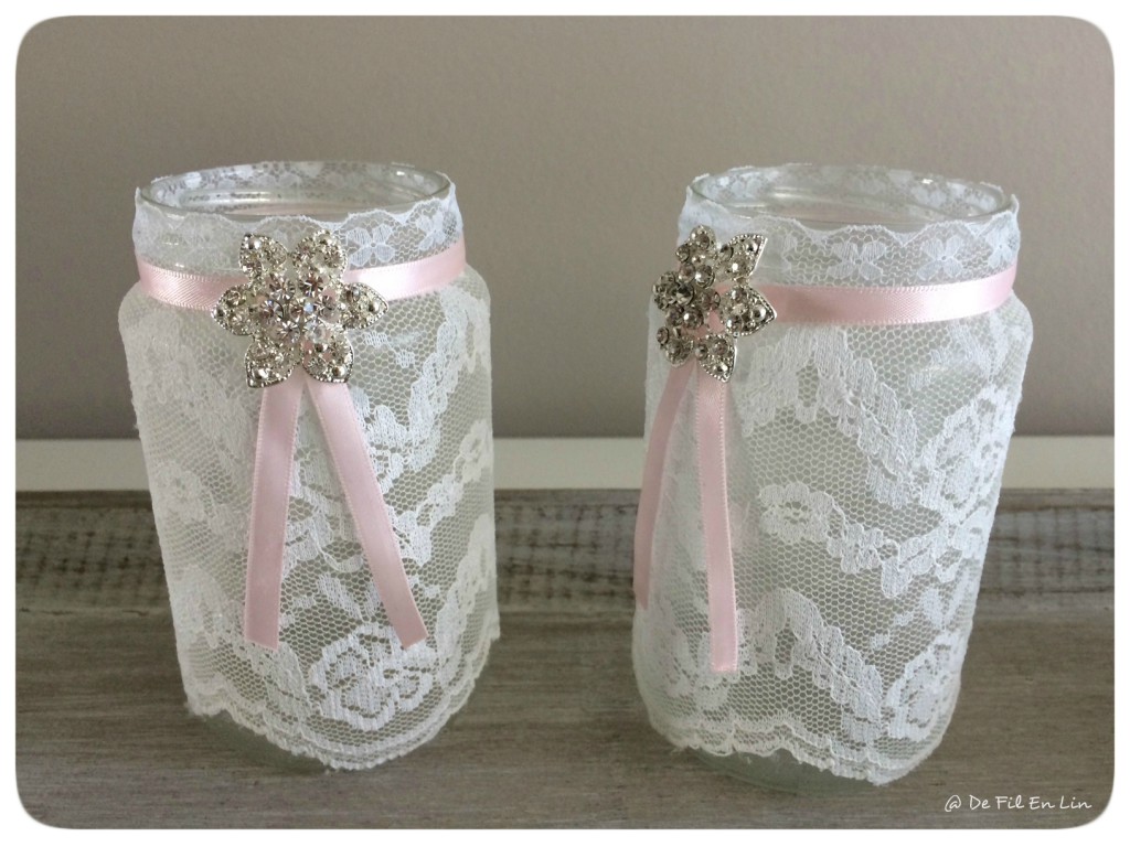faire une decoration romantique