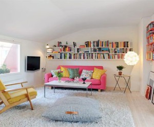 idee de deco pour chambre d etudiant