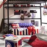 idee deco chambre ado fille new-york