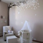 idee deco chambre bebe fait main