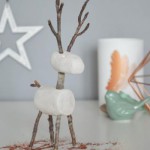 idee deco noel 2016 a fabriquer