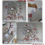 idee deco noel 2016 a fabriquer