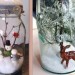 idee decoration noel a fabriquer