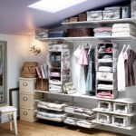 idee rangement chambre ikea