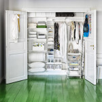 idee rangement chambre ikea