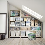 idee rangement chambre ikea