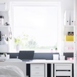 idee rangement chambre ikea